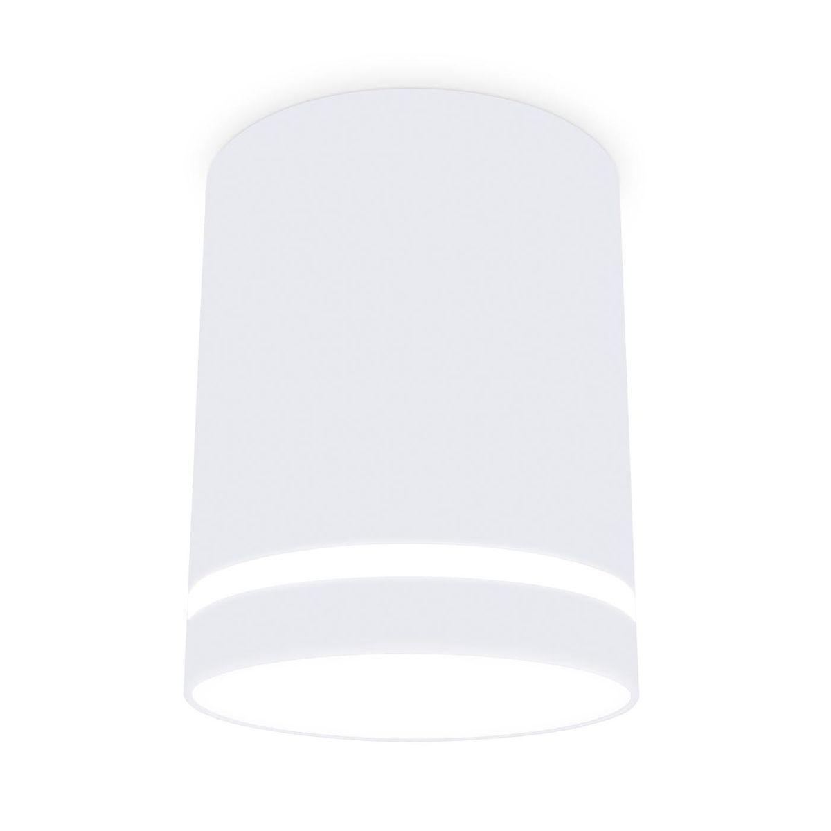 

Потолочный светильник Ambrella light Techno TN3202