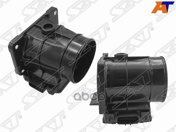 

SAT Датчик расхода воздуха MITSUBISHI OUTLANDER 04-08 PAJERO IO 02-05 GALANT 97-02