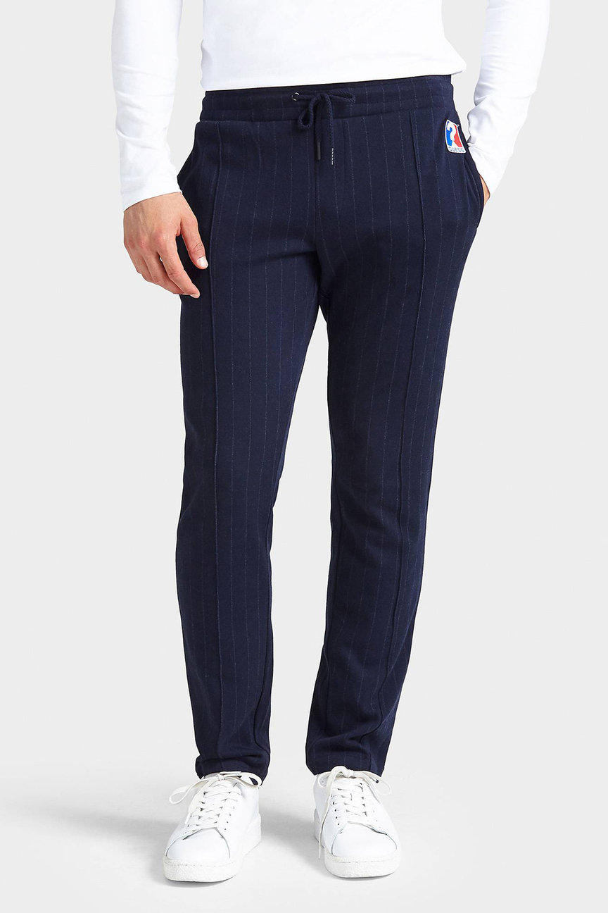 

Брюки мужские Guess M93B32K7C00F97E черные 54, M93B32K7C00F97E