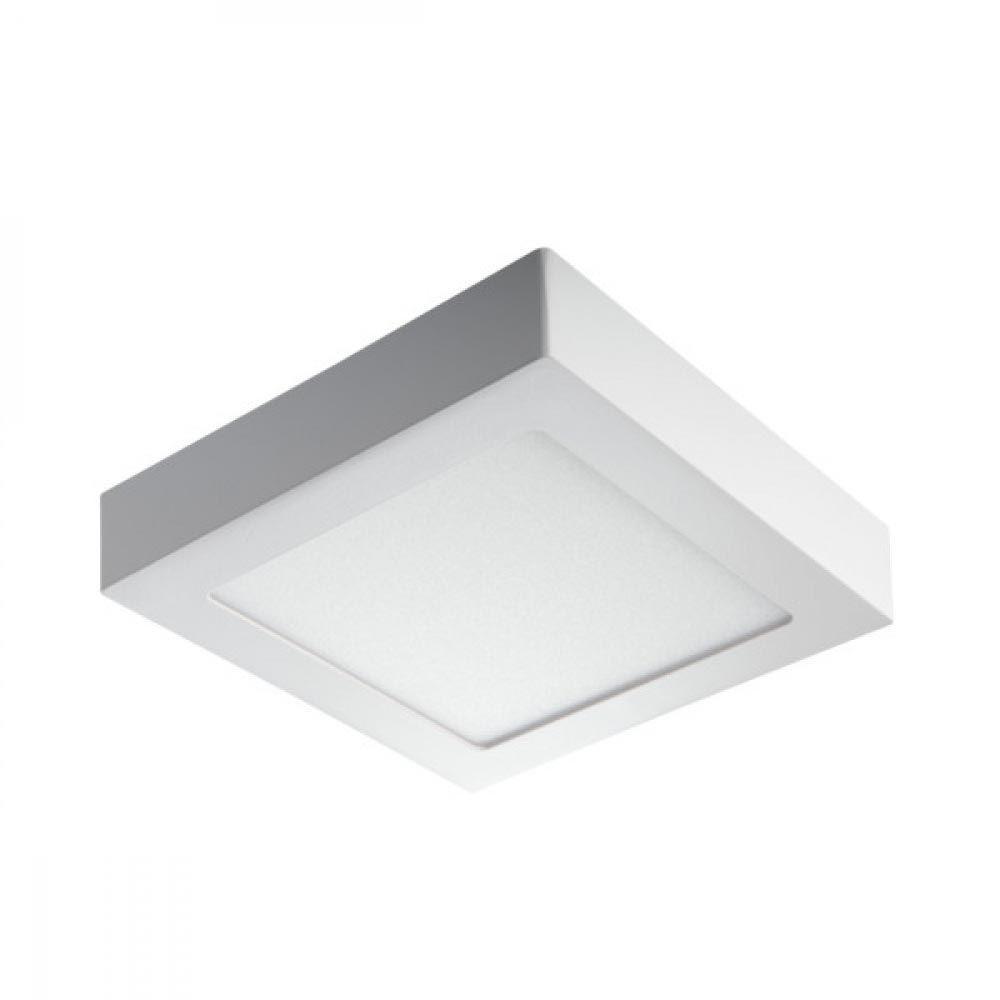 

Потолочный светодиодный светильник Kanlux Kanti V2LED 12W-NW-W 28950