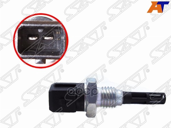 

Датчик Температуры Воздуха Bmw E34/ E36/ Land Rover Freelander Sat арт. ST-206-0006