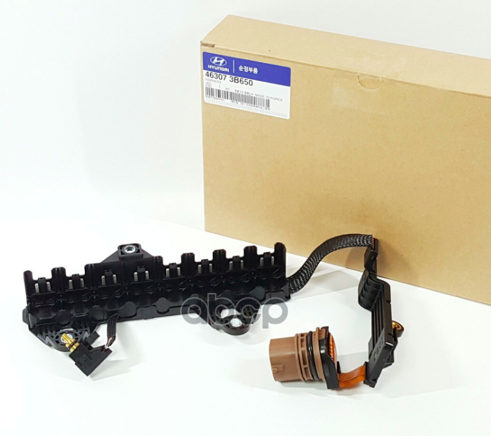 

HYUNDAI-KIA 463073B650 ПРОВОДКА АКПП[ORG] () 1шт