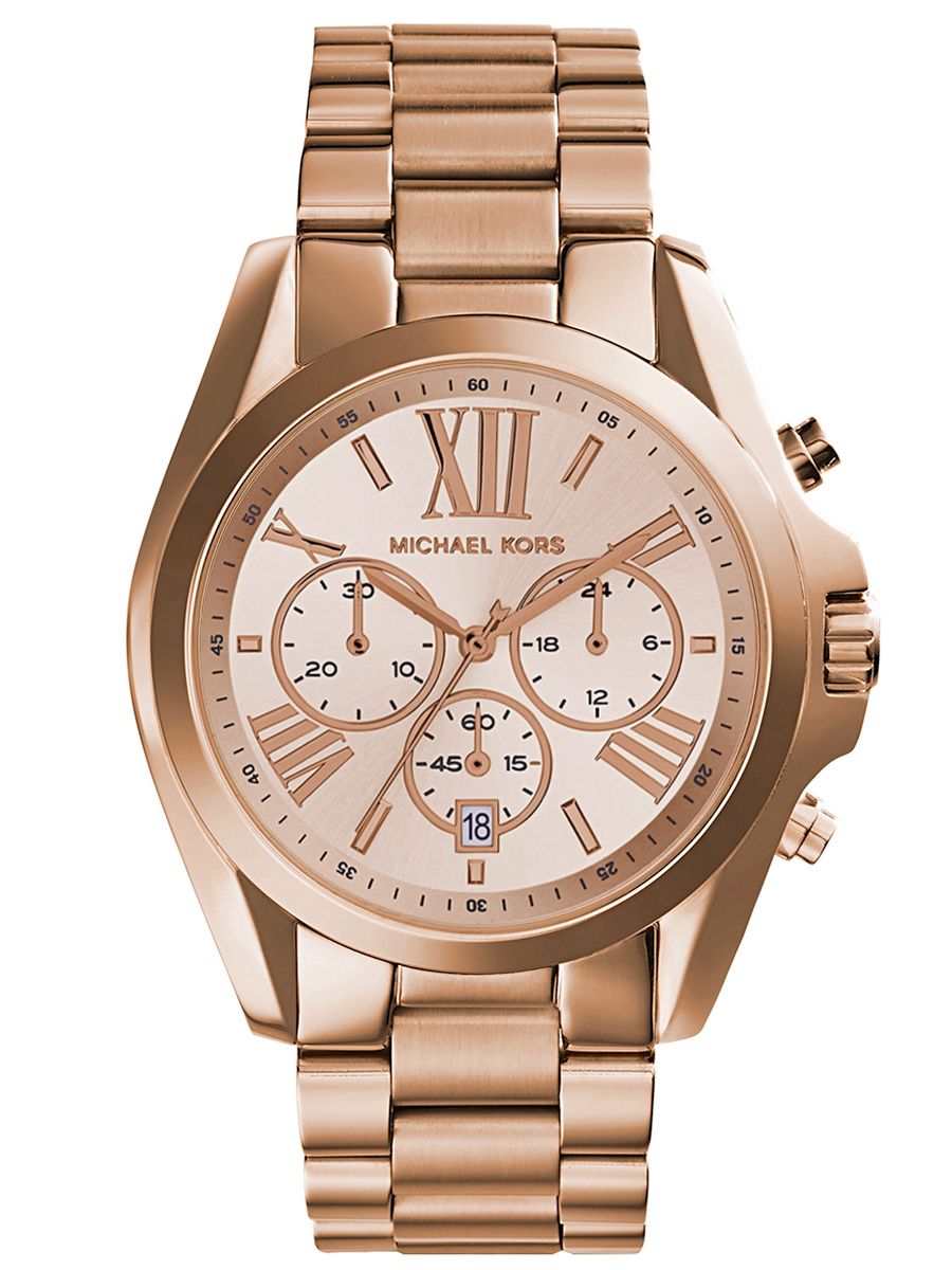 

Наручные часы женские Michael Kors MK5503, MK5503