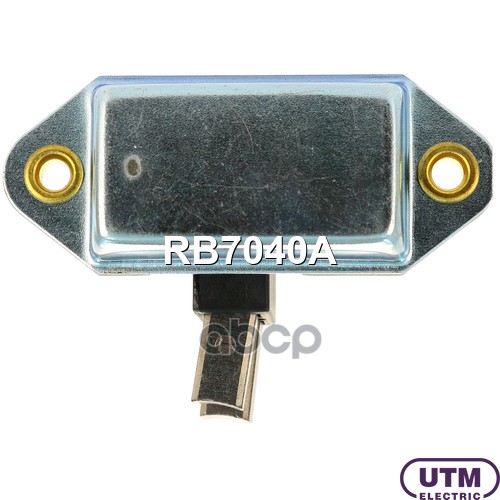 

Регулятор Генератора Utm арт. RB7040A