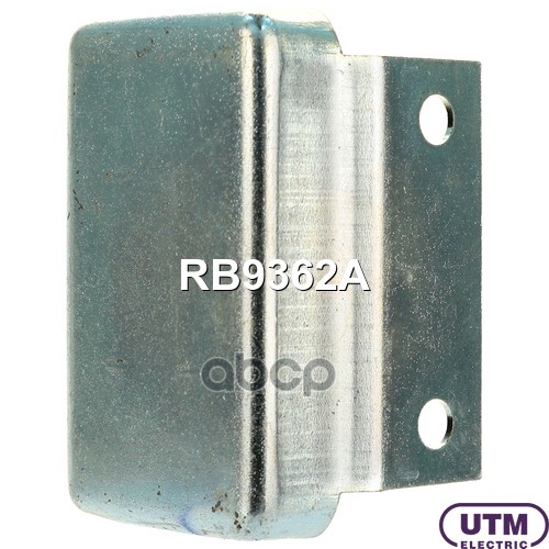 

Регулятор Генератора Utm арт. RB9362A