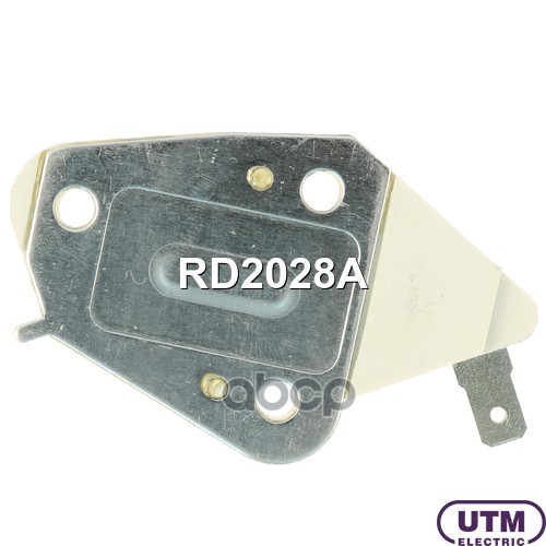 

Регулятор Генератора Utm арт. RD2028A