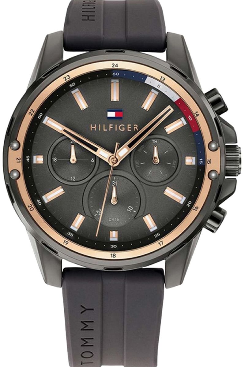 Наручные часы женские TOMMY HILFIGER 1791792 16990₽