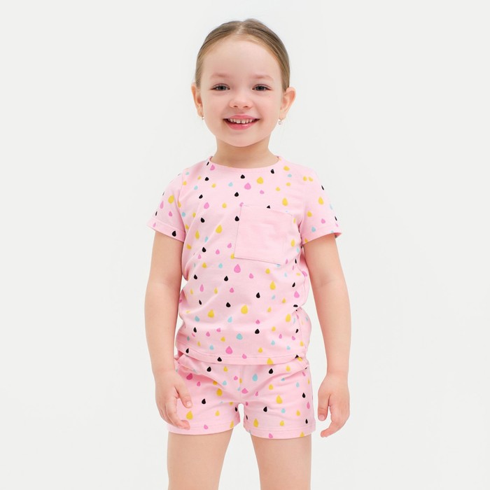 

Футболка детская KAFTAN Unicorn р.28 (86-92), Unicorn-4