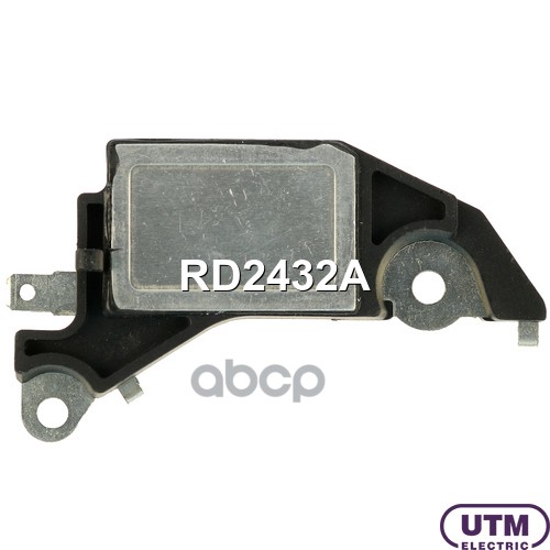 

Регулятор Генератора Utm арт. RD2432A