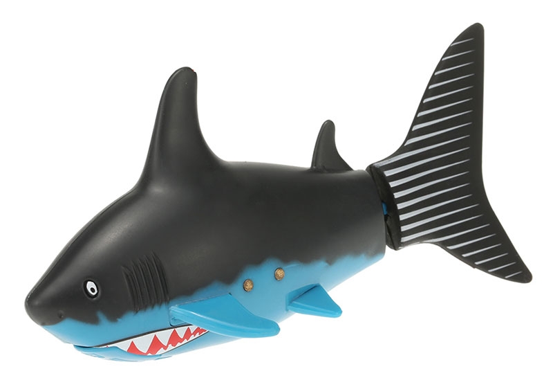 Радиоуправляемая рыбка-акула Create Toys 3310B