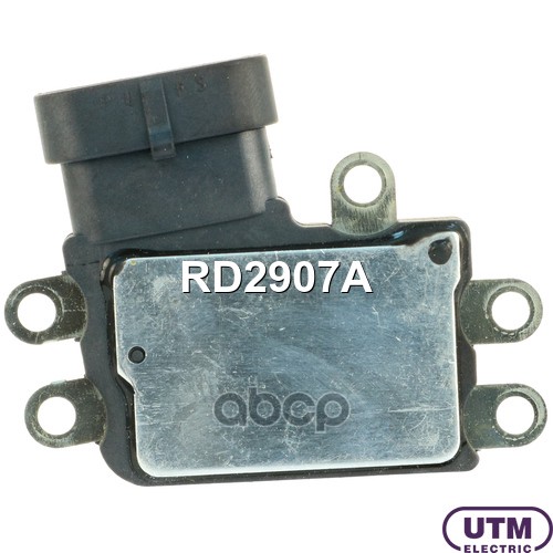 

Регулятор Генератора Utm арт. RD2907A