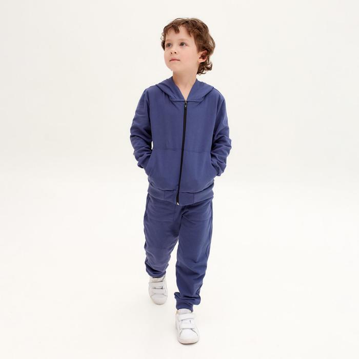 

Брюки детские KAFTAN Holidays р. 30 (98-104), Holidays