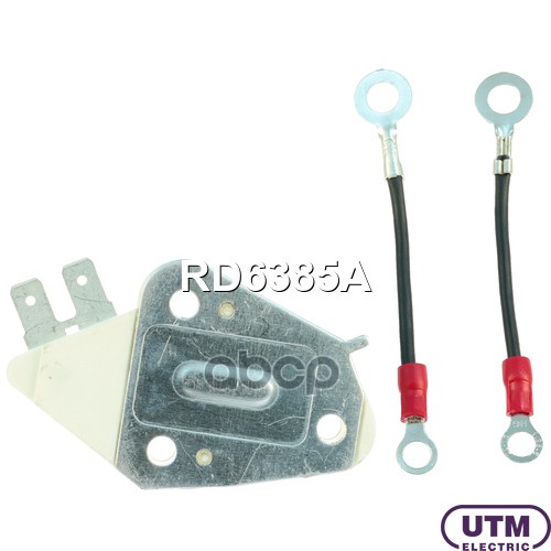 

Регулятор Генератора Utm арт. RD6385A