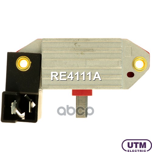 

Регулятор Генератора Utm арт. RE4111A