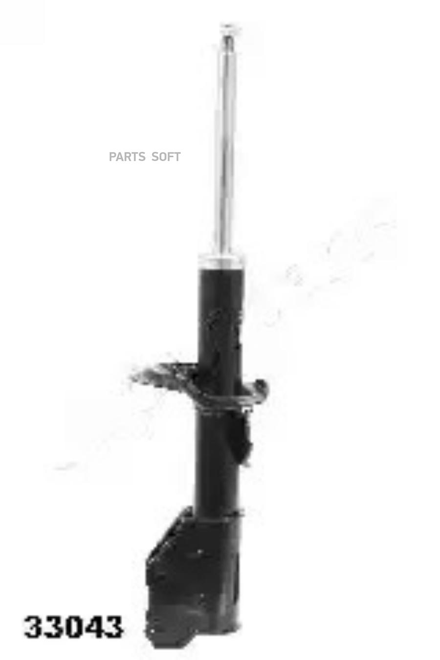 

JAPANPARTS Амортизатор JAPANPARTS MM-33043