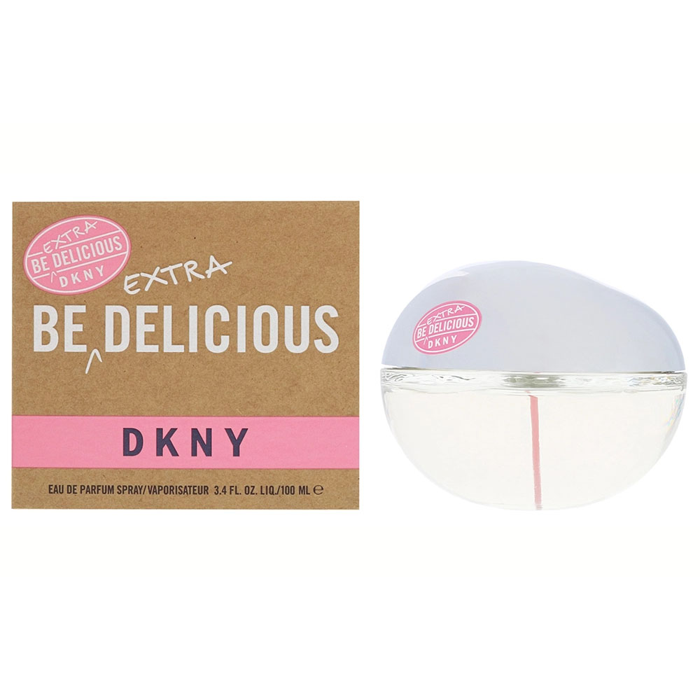 Купить Парфюмерная вода Donna Karan Be Extra Delicious 50 мл, DKNY