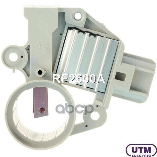 Регулятор Генератора Utm арт. RF2600A 100039824944