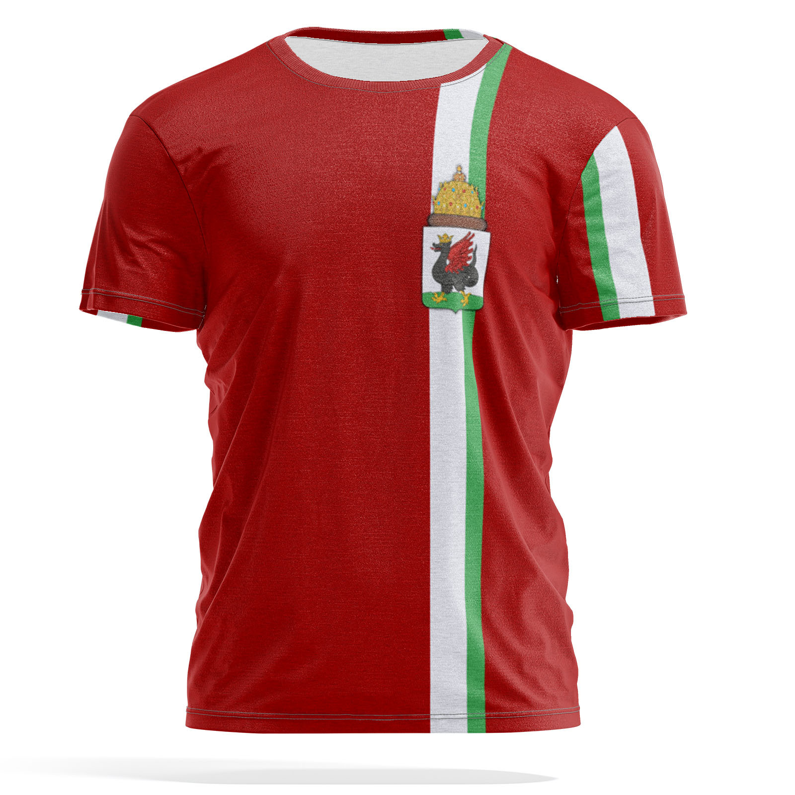 

Футболка мужская PANiN PaninManTshirt_VM1499675 бордовая XL, Бордовый, PaninManTshirt_VM1499675