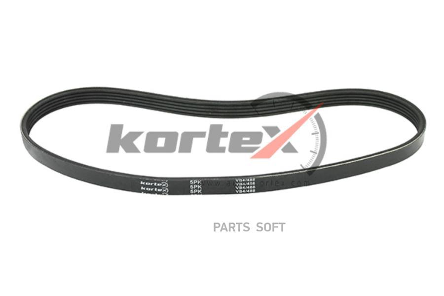 

Ремень Поликлиновой 5pk0903 KORTEX KDB048STD