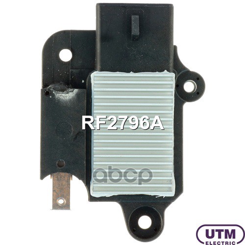 

Регулятор Генератора Utm арт. RF2796A