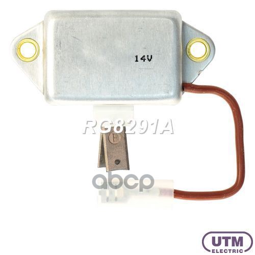 

Регулятор Генератора Utm арт. RG8291A