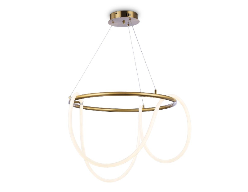 

Подвесной светильник Ambrella Light Comfort FL10503, Comfort
