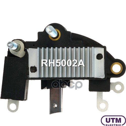 

Регулятор Генератора Utm арт. RH5002A