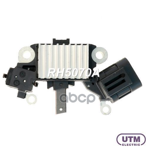 

Регулятор Генератора Utm арт. RH5070A