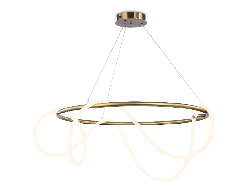 

Подвесной светильник Ambrella Light Comfort FL10511, Comfort