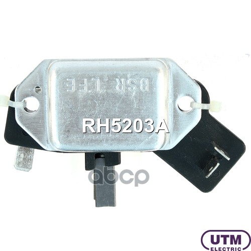 

Регулятор Генератора Utm арт. RH5203A