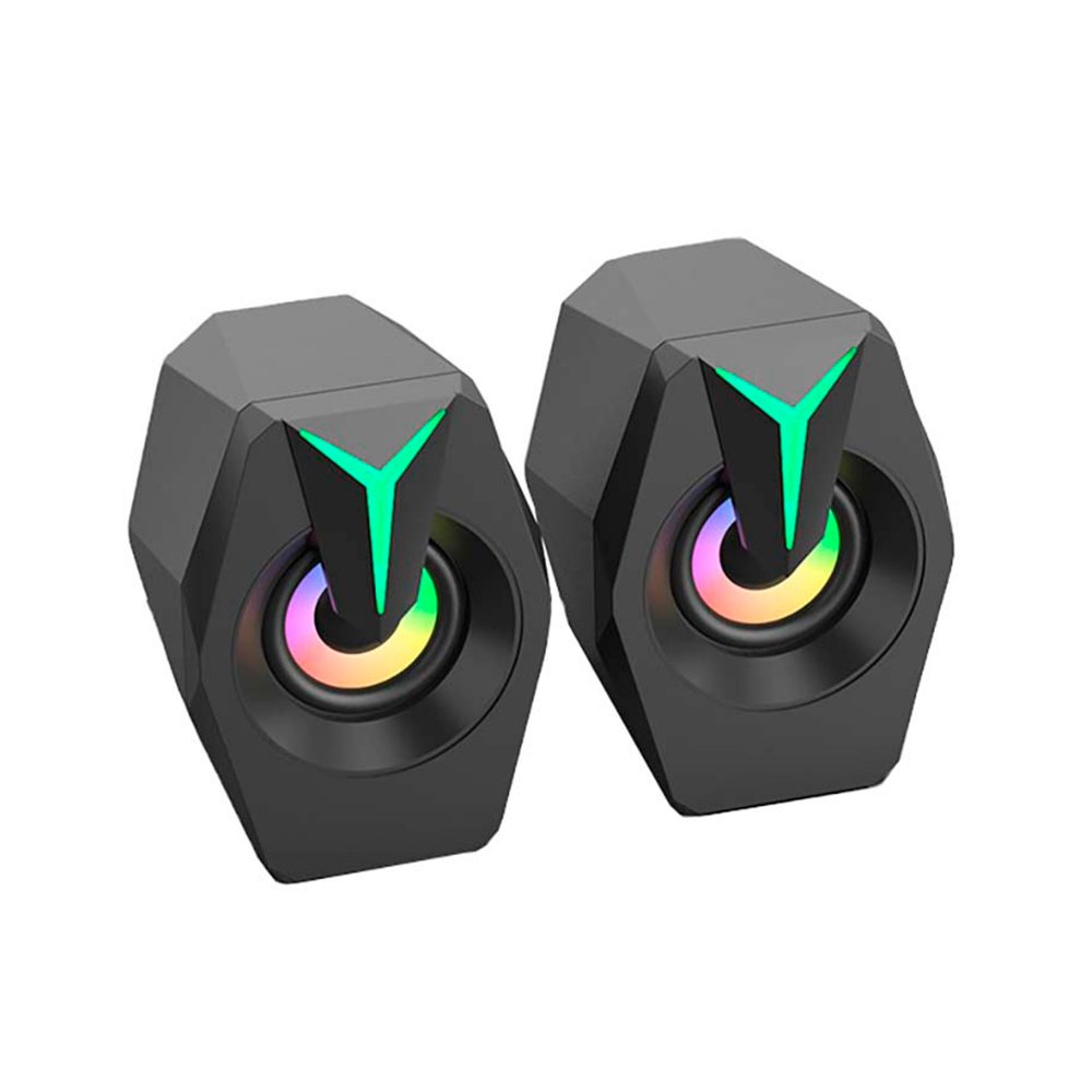 

Активная акустическая система 2.0 HIPER Fenix