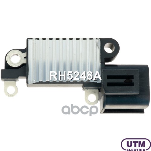 

Регулятор Генератора Utm арт. RH5248A