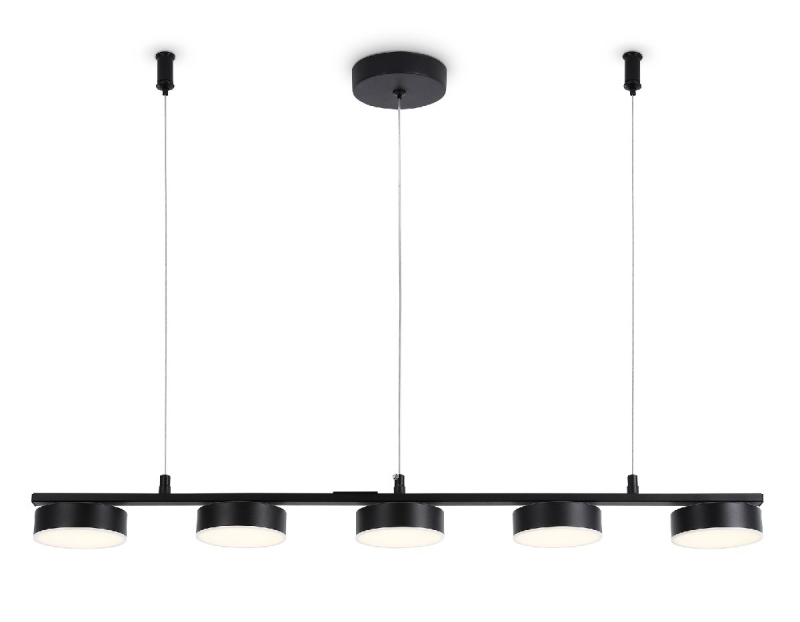 

Подвесной светильник Ambrella Light Comfort FL51734, Comfort
