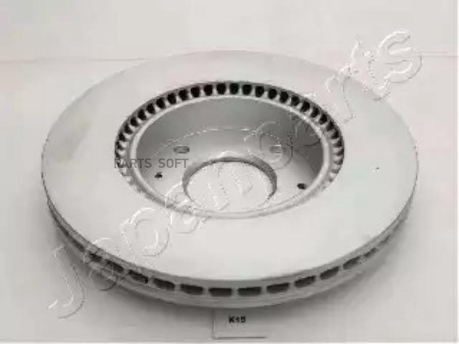

Тормозной диск Japanparts DI-K15