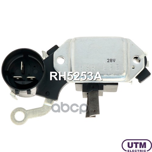 

Регулятор Генератора Utm арт. RH5253A