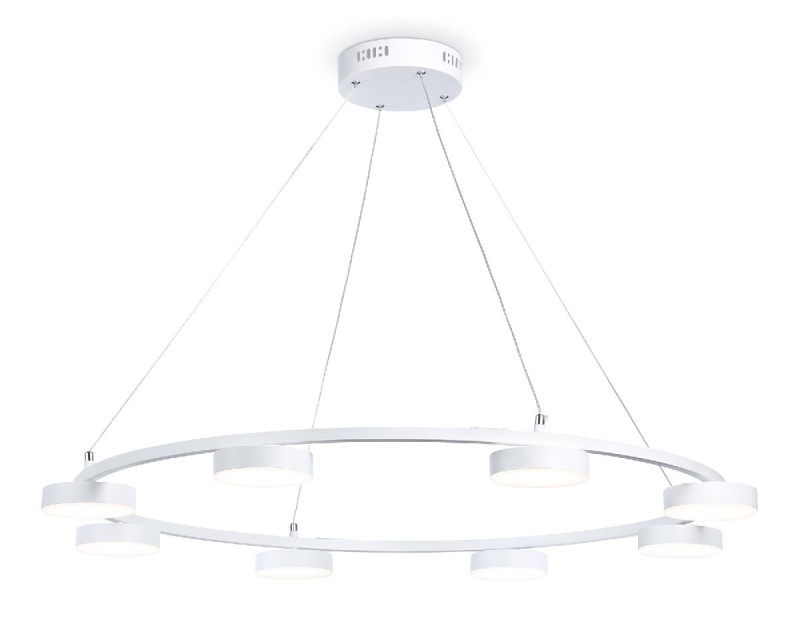 

Подвесная люстра Ambrella Light Comfort FL51761, Comfort