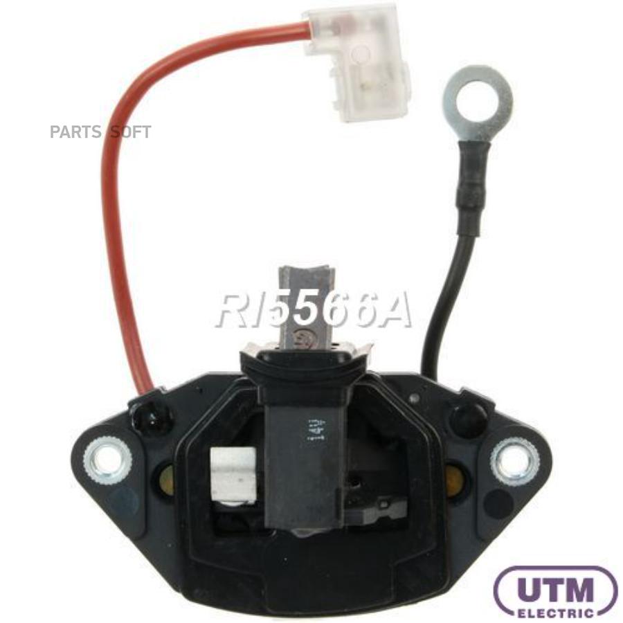 

Регулятор Генератора Utm арт. RI5566A