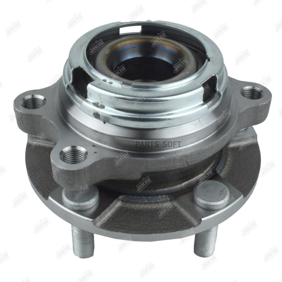 

JIKIU HW22028 Ступица колеса Nissan Altima L32 2006-2013/Altima Hybrid L3