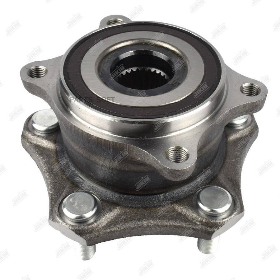 

JIKIU HW29002 Ступица колеса Suzuki Escudo TD54W/TD94W/TA74W/TDA4W-4 2005-…/