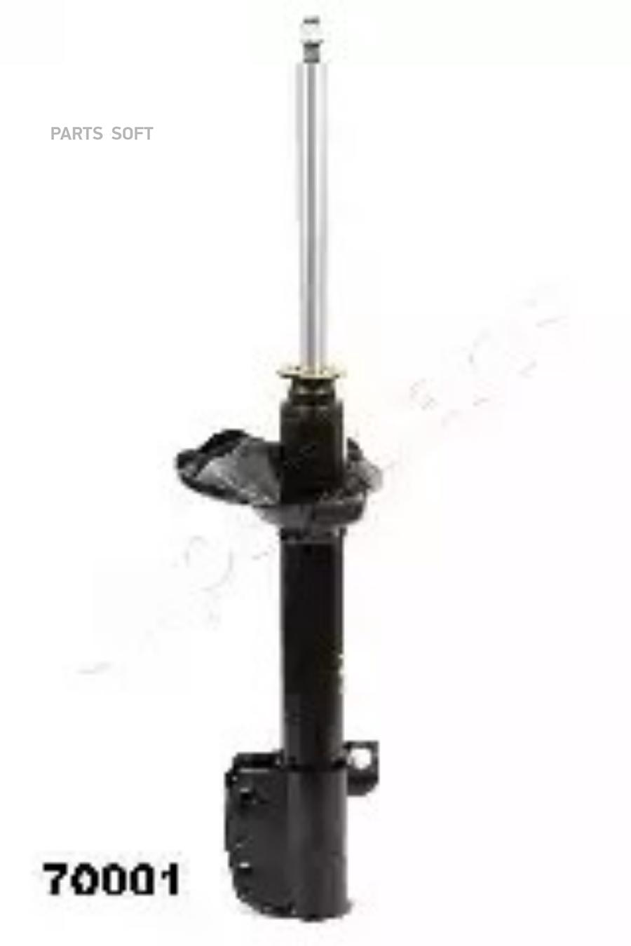 

JAPANPARTS Амортизатор JAPANPARTS mm70001