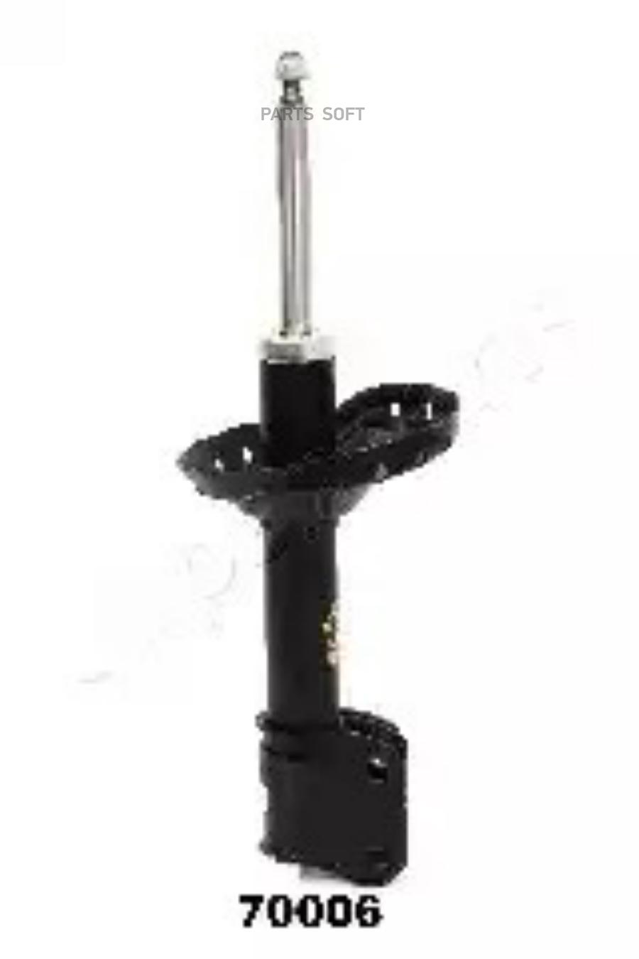 

JAPANPARTS Амортизатор JAPANPARTS mm70006