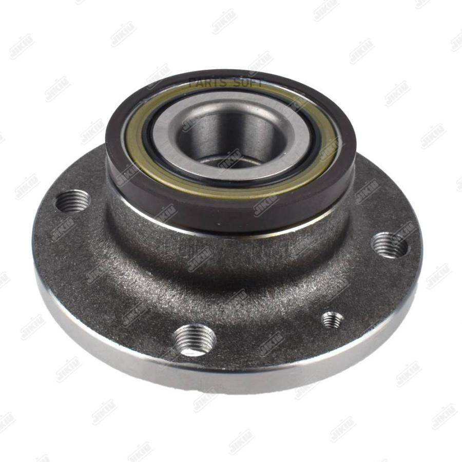 

JIKIU HW34004 Ступица колеса Fiat Grande Punto 199.253.0.0 2005-2011/Nuova