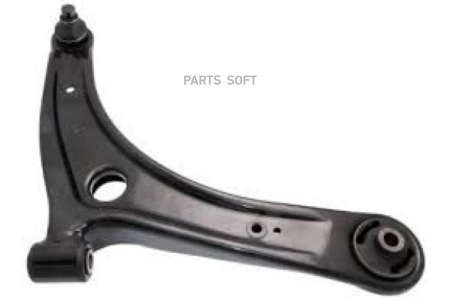 

JIKIU RA23007R Рычаг подвески Citroen C-Crosser 2007-…/Mitsubishi ASX GA1W/