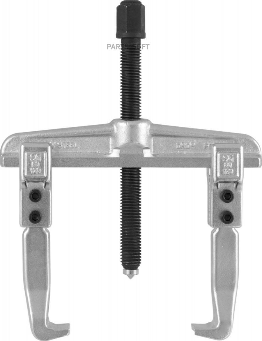 

JONNESWAY AE310044 Съемник подшипников американского типа с двум