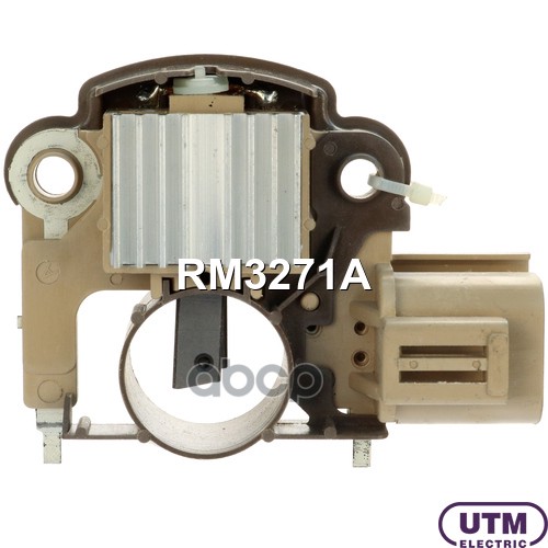

Регулятор Генератора Utm арт. RM3271A