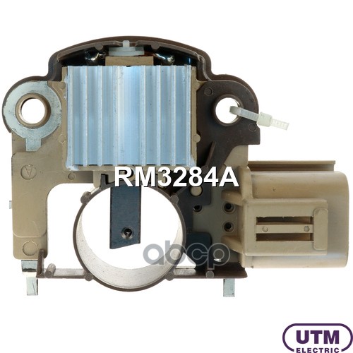 

Регулятор Генератора Utm арт. RM3284A