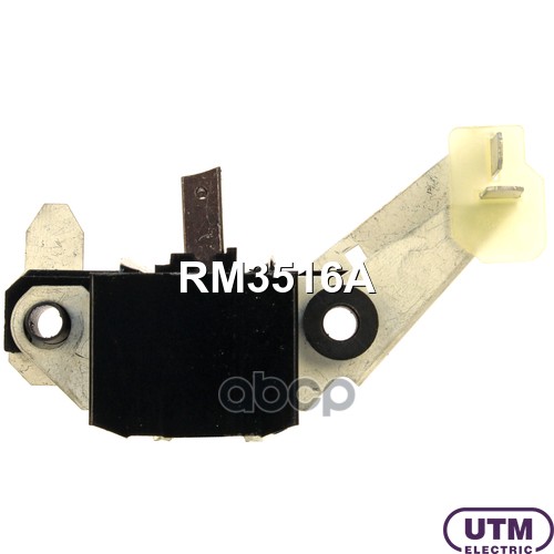 

Регулятор Генератора Utm арт. RM3516A