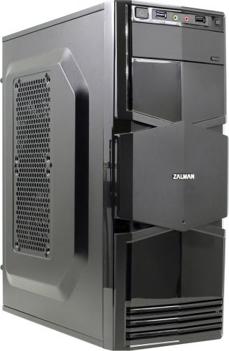 

Системный блок X-Com CAD Z0045111