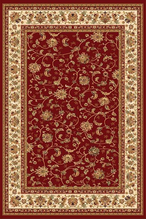 

Erdenet Шерстяной ковер Hunnu 6C2243 063 Классика 1.6х2.3м
