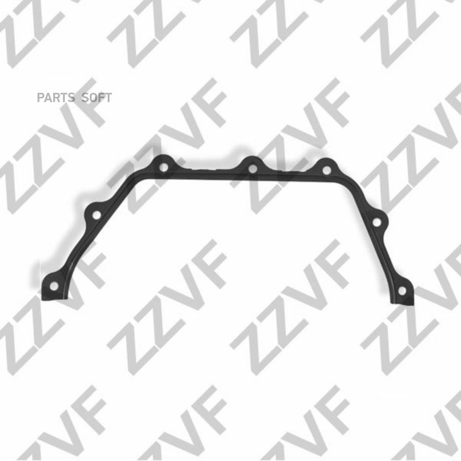 

Прокладка Передней Крышки Двигателя Ford Galaxy 00-06 ZZVF ZV236F
